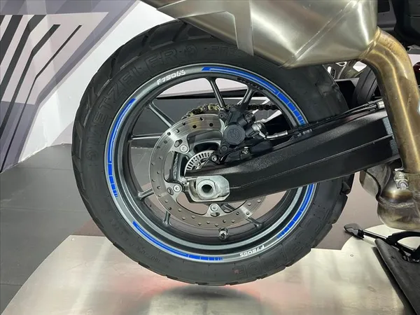 BMW F 750 GS - Thumbnail 12