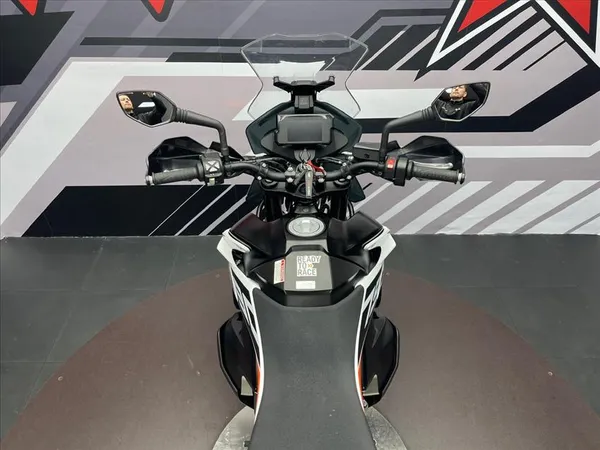 KTM 790 ADVENTURE - Thumbnail 3