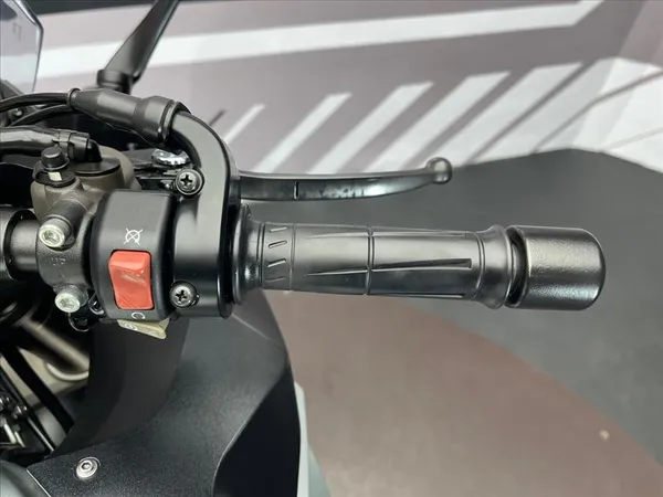 KAWASAKI Z 1000 SX ABS - Thumbnail 5