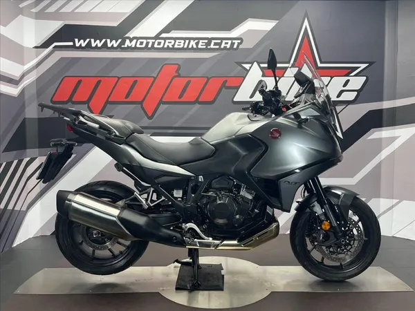 HONDA NT 1100 - Thumbnail 12