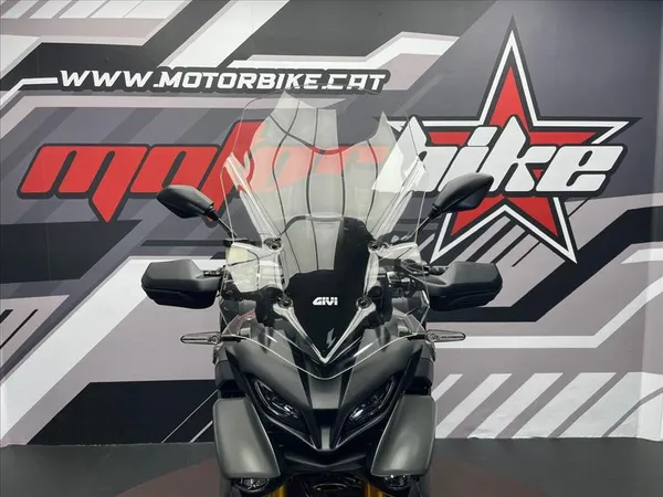 YAMAHA TRACER 900GT - Thumbnail 21