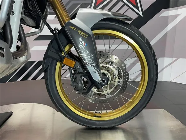 HONDA CRF 1000L DCT ADVENTURE - Thumbnail 13