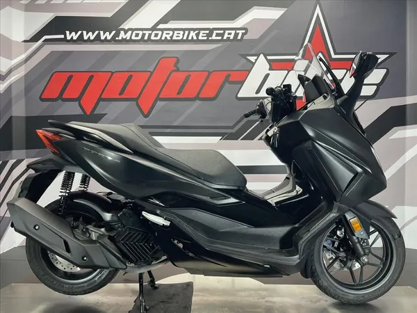 HONDA FORZA 125 ABS - Thumbnail 8