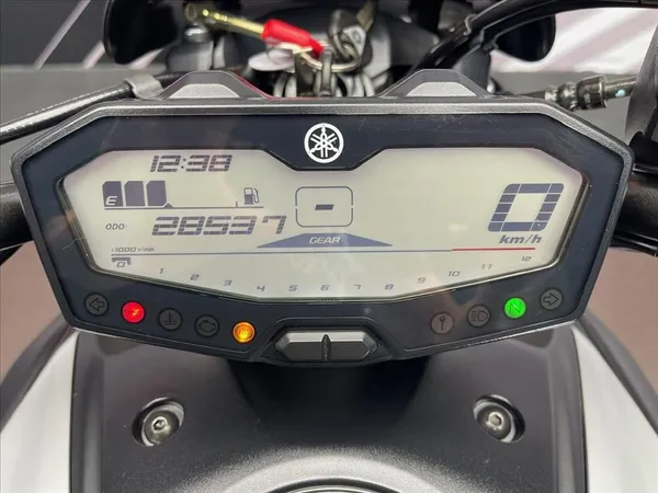 YAMAHA MT-07 ABS - Thumbnail 7