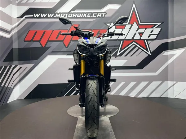 YAMAHA MT-09 ABS SP - Thumbnail 14