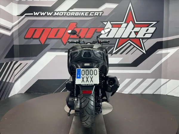 KYMCO DTX 350 - Thumbnail 2