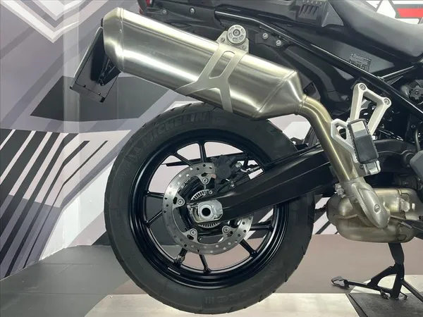 BMW F 750 GS - Thumbnail 12