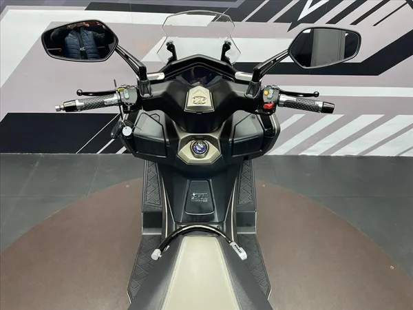 KYMCO DTX 350 - Thumbnail 7