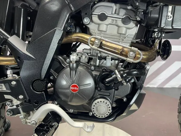 APRILIA RX 125 - Thumbnail 10