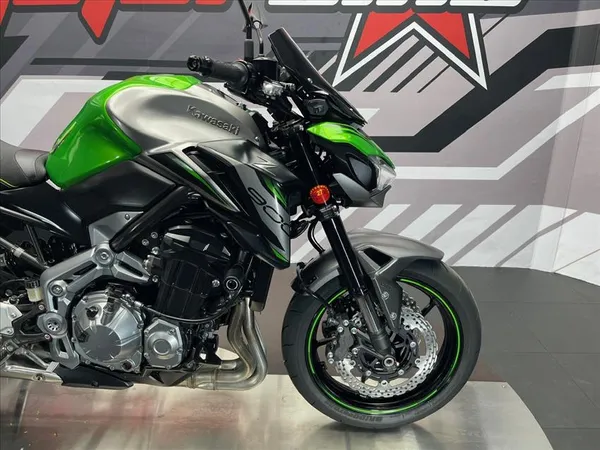 KAWASAKI Z 900 - Thumbnail 8