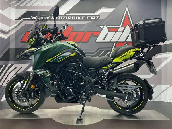 BENELLI TRK 702 - Thumbnail 22