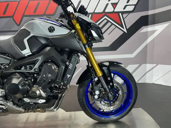 YAMAHA MT-09 ABS SP - Thumbnail 10