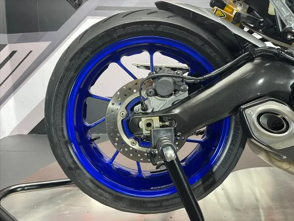 YAMAHA MT-09 ABS SP - Thumbnail 13