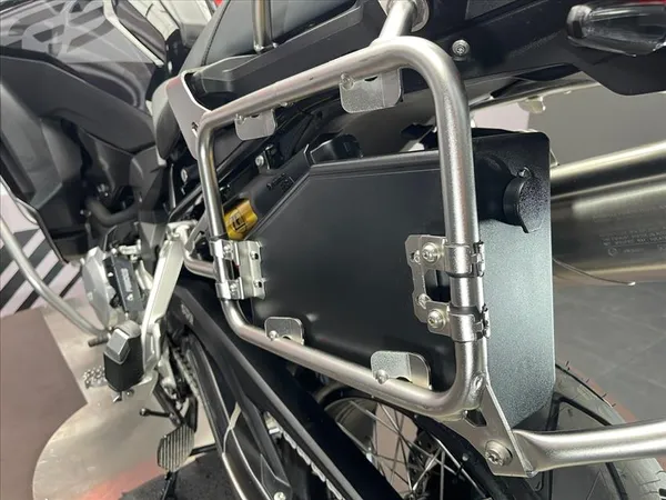 BMW F 850 GS - Thumbnail 3