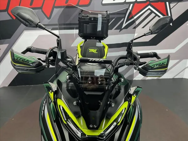 BENELLI TRK 702 - Thumbnail 20