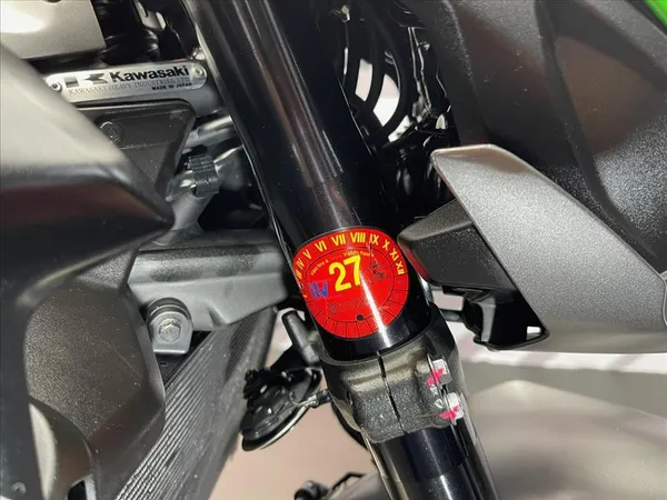 KAWASAKI Z 900 - Thumbnail 12