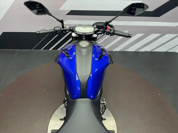 YAMAHA MT-07 ABS - Thumbnail 3