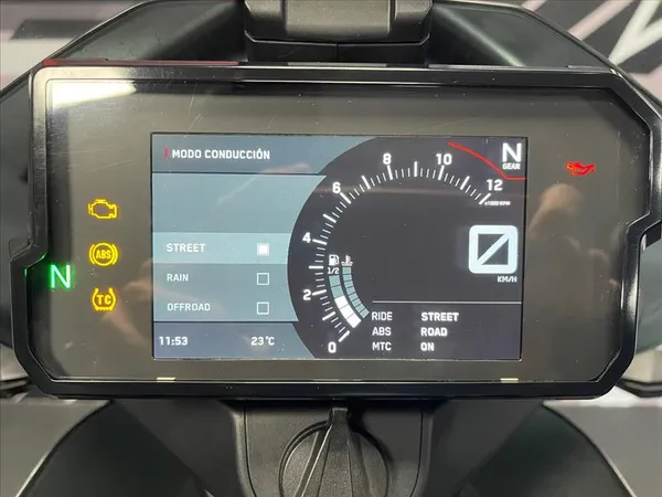 KTM 790 ADVENTURE - Thumbnail 6
