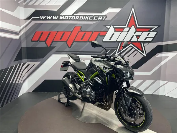 KAWASAKI Z 900 A2 - Thumbnail 12