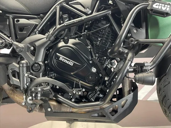 BENELLI TRK 702 - Thumbnail 12