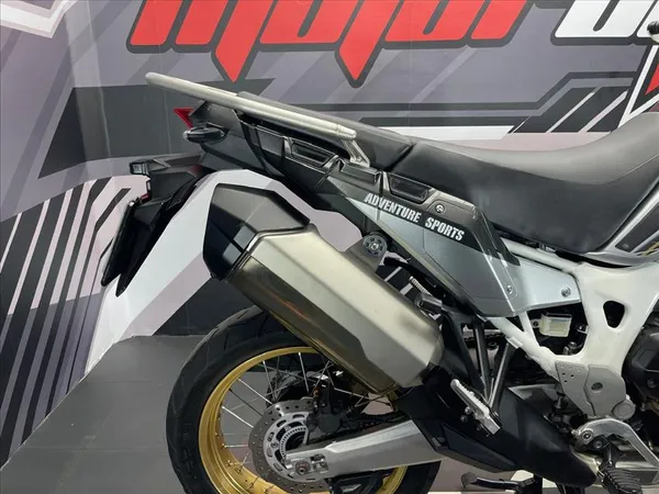 HONDA CRF 1000L DCT ADVENTURE - Thumbnail 16