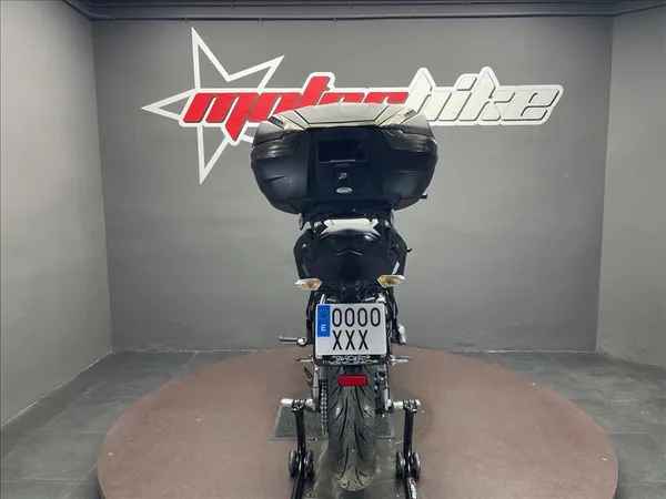 KAWASAKI VERSYS 650 ABS - Thumbnail 2