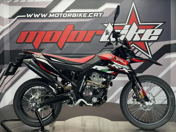APRILIA RX 125 - Image 1