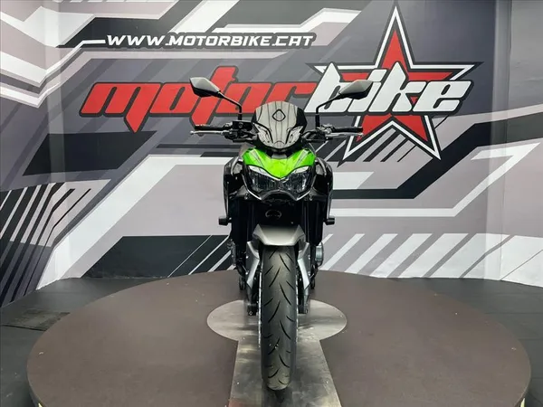 KAWASAKI Z 900 - Thumbnail 14