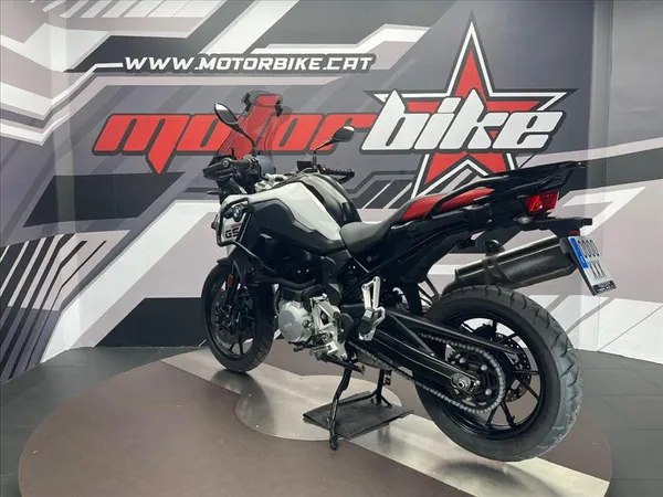 BMW F 750 GS - Thumbnail 19