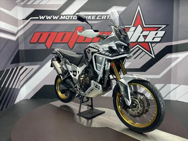 HONDA CRF 1000L DCT ADVENTURE - Thumbnail 19