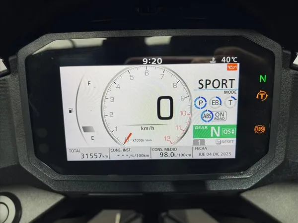 HONDA XL 750 TRANSALP - Thumbnail 6