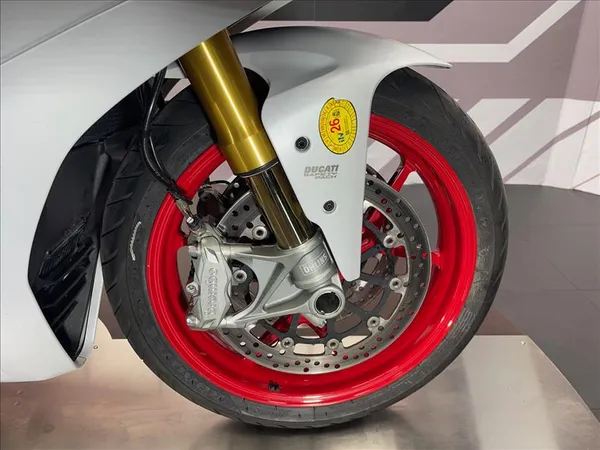 DUCATI SUPERSPORT S - Thumbnail 8