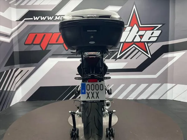 YAMAHA MT-07 ABS - Thumbnail 2