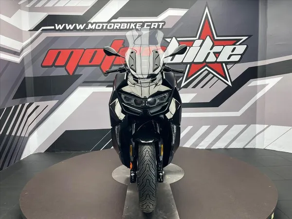 BMW C 400GT - Thumbnail 13