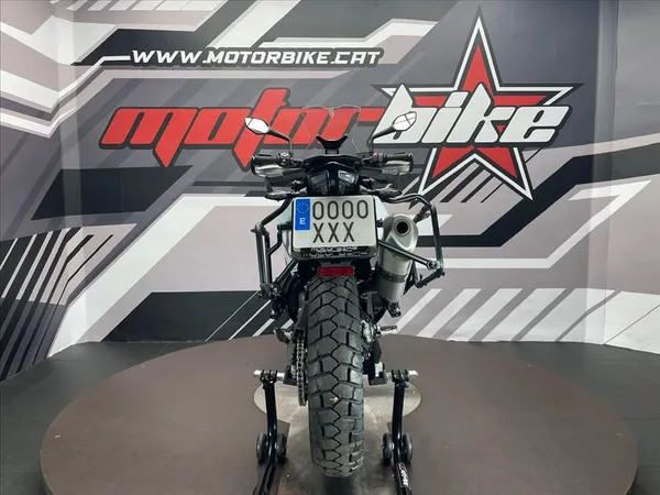KTM 790 ADVENTURE - Thumbnail 2
