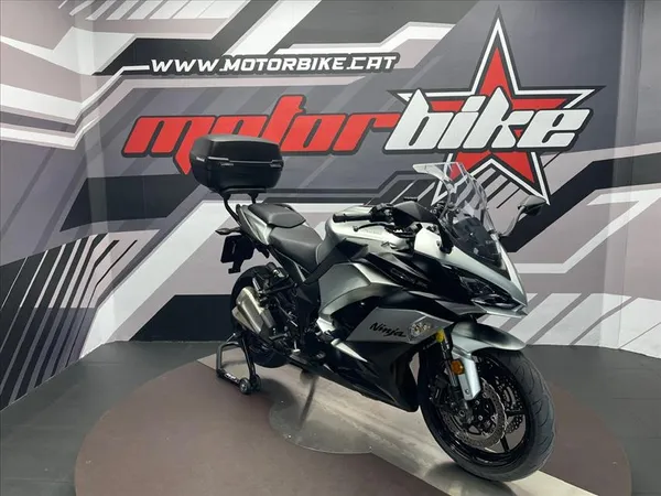 KAWASAKI Z 1000 SX ABS - Thumbnail 15
