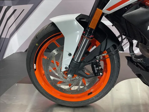 KTM 390 DUKE - Thumbnail 18