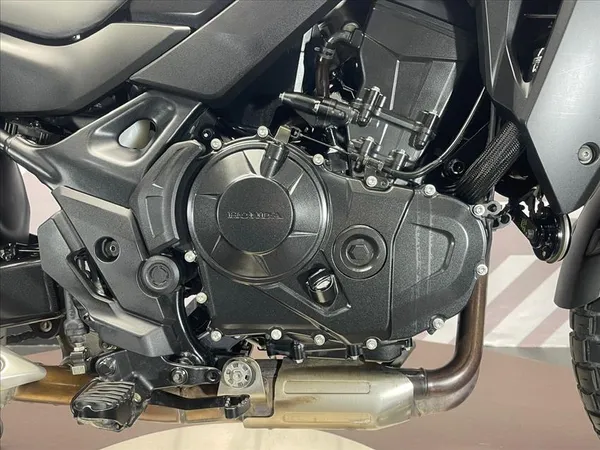 HONDA XL 750 TRANSALP - Thumbnail 13