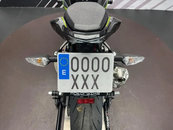KAWASAKI Z 900 A2 - Thumbnail 3