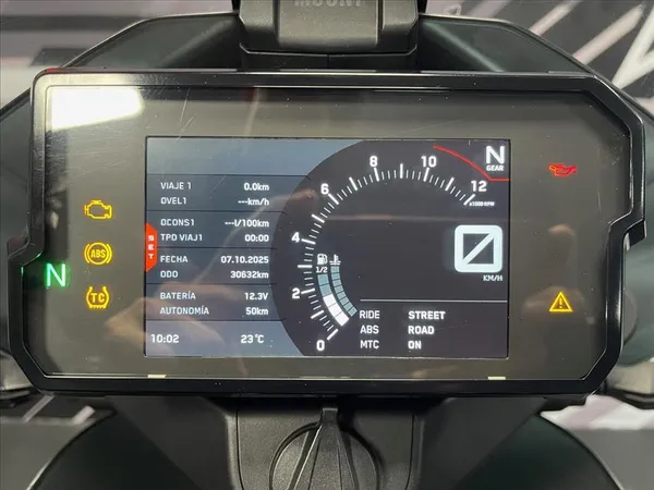 KTM 790 ADVENTURE - Thumbnail 8