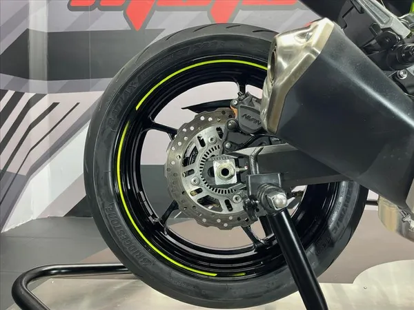KAWASAKI Z 900 A2 - Thumbnail 12