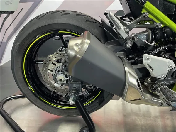 KAWASAKI Z 900 A2 - Thumbnail 11