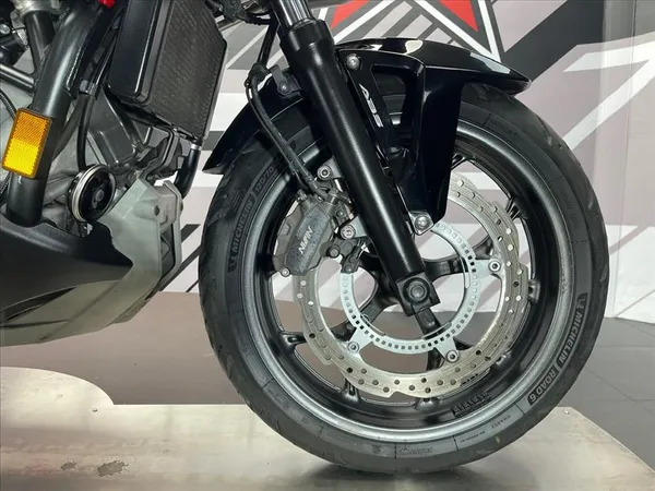 HONDA NC750X DCT - Thumbnail 11
