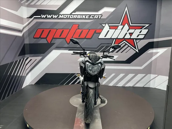 YAMAHA MT-125 ABS - Thumbnail 13