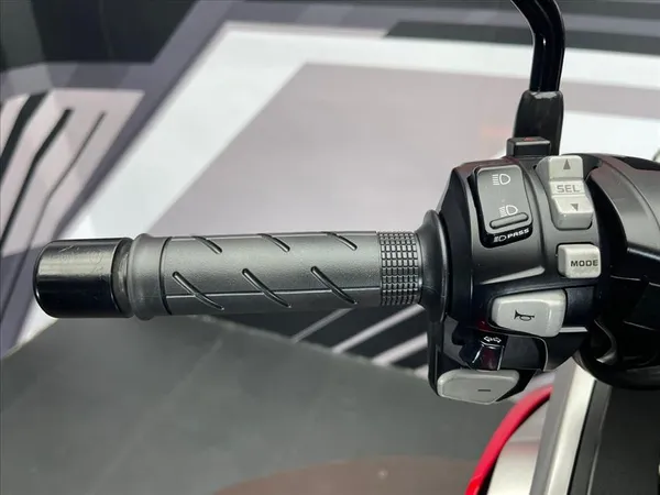 HONDA NC750X DCT - Thumbnail 4