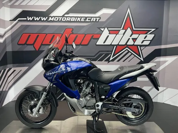 HONDA TRANSALP XL 700 V - Thumbnail 18