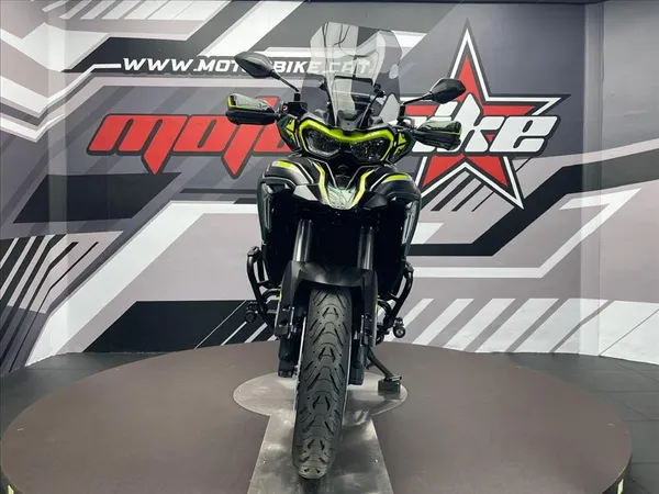 BENELLI TRK 702 - Thumbnail 16