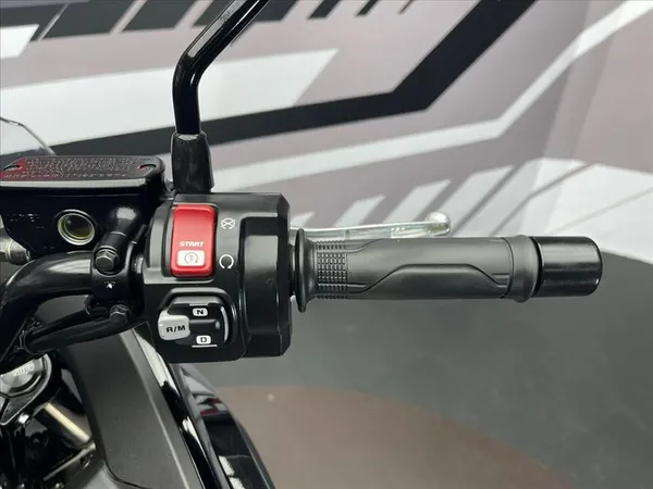 HONDA NC750X DCT - Thumbnail 5