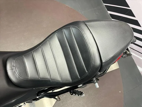 BENELLI 502 C CRUISER - Thumbnail 16