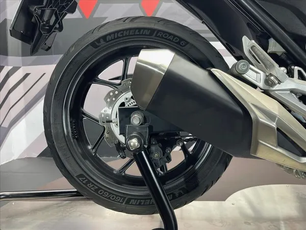 HONDA NC750X DCT - Thumbnail 15